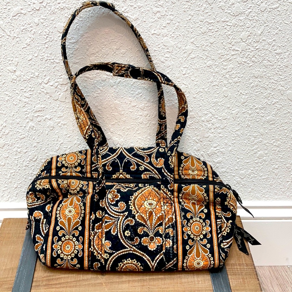 Vera Bradley quilted Purse 🍁🍁🍁